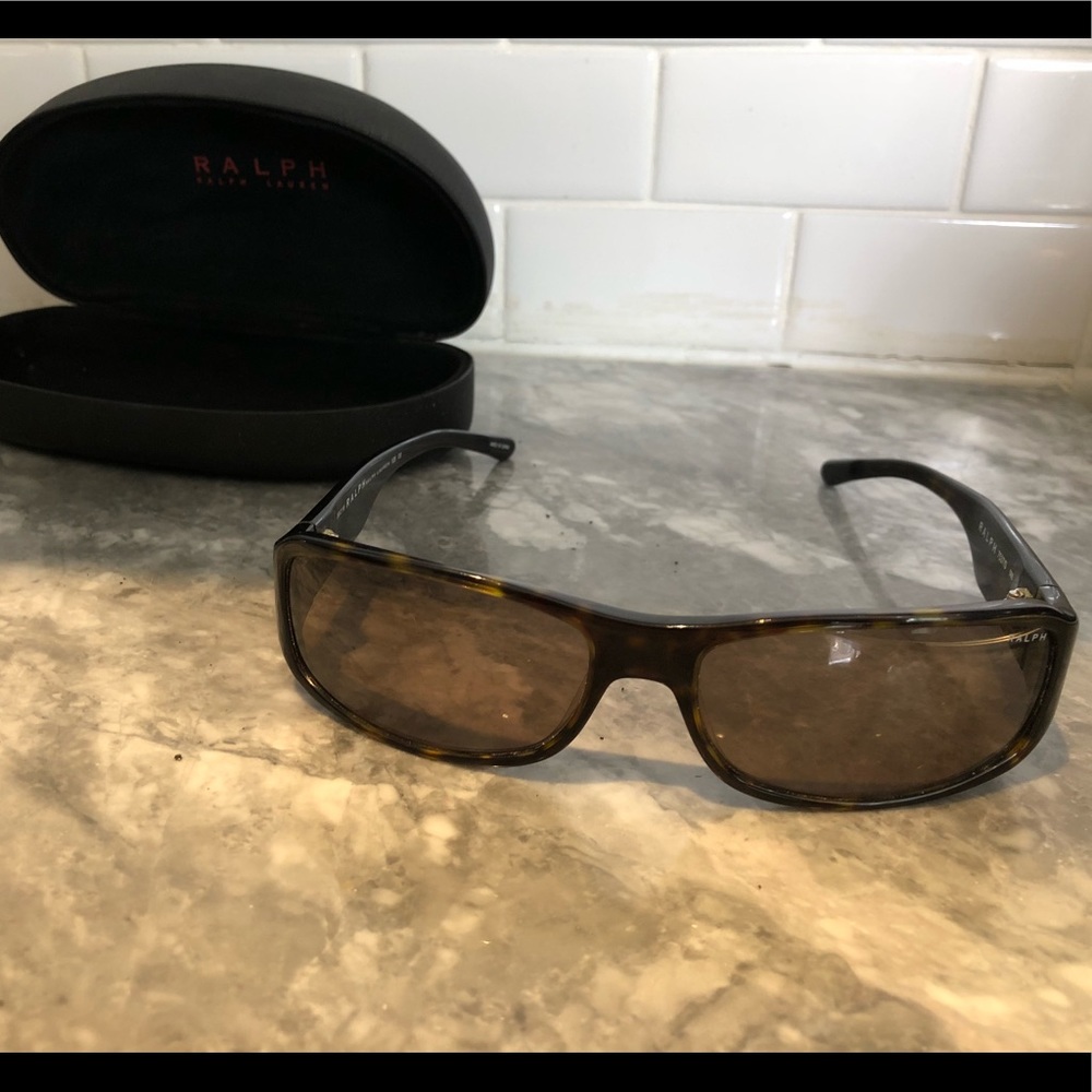 Ralph Lauren Sunglasses